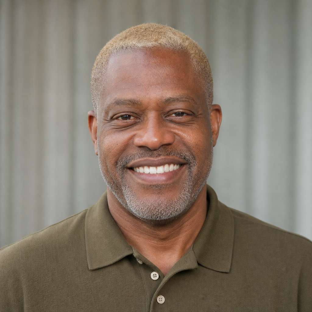 Maurice Freeman