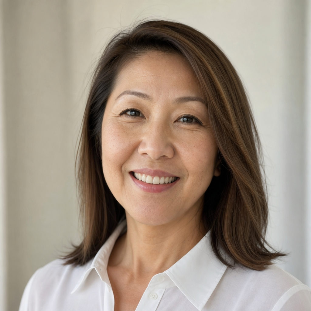 Michelle Wong