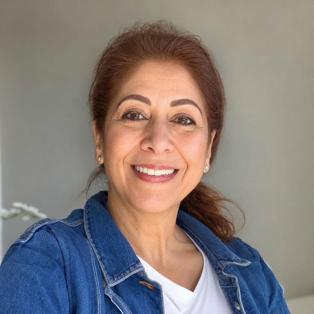 Nadia Karam