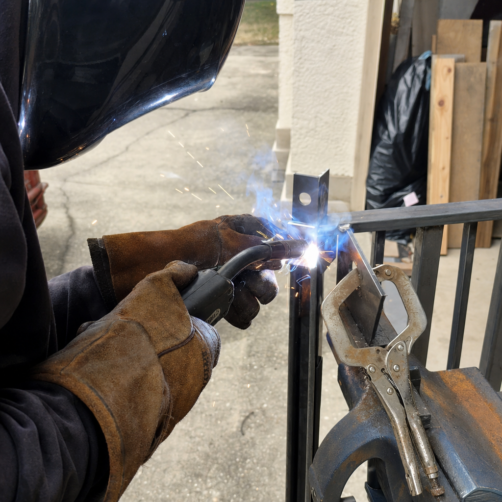 Mighty Mule Gate Repair in Mims, FL | Pinnacle Gate Repair Service Orlando